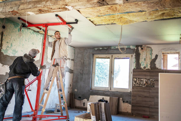 Best Insulation for Specific Applications in Monroeville, IN